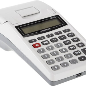 Casa d emarcat Datecs DP-05 ALB