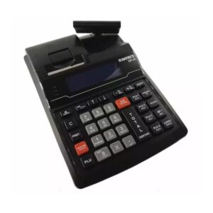 Casa de marcat Datecs DP-25 Negru
