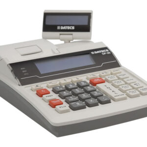 Casa de marcat Datecs DP-25 Alb