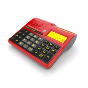 Casa de marcat Daisy Compact M-41 Rosu