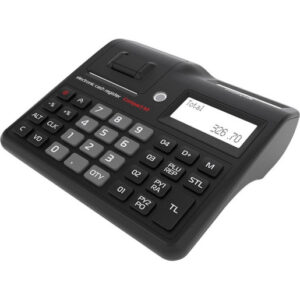 Casa de marcat Daisy Compact M-41 Negru
