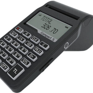 Casa de marcat Daisy Compact S