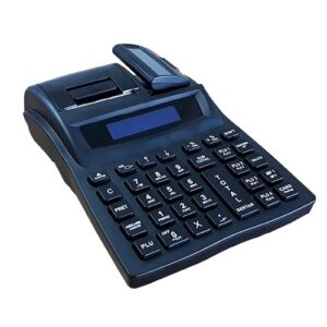 Casa de marcat Datecs DP-150 Mx Negru