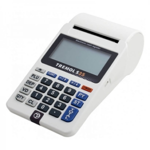 Casa de marcat Tremol S-25 ALB